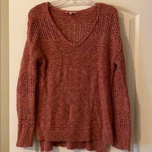 Lucky brand sweater